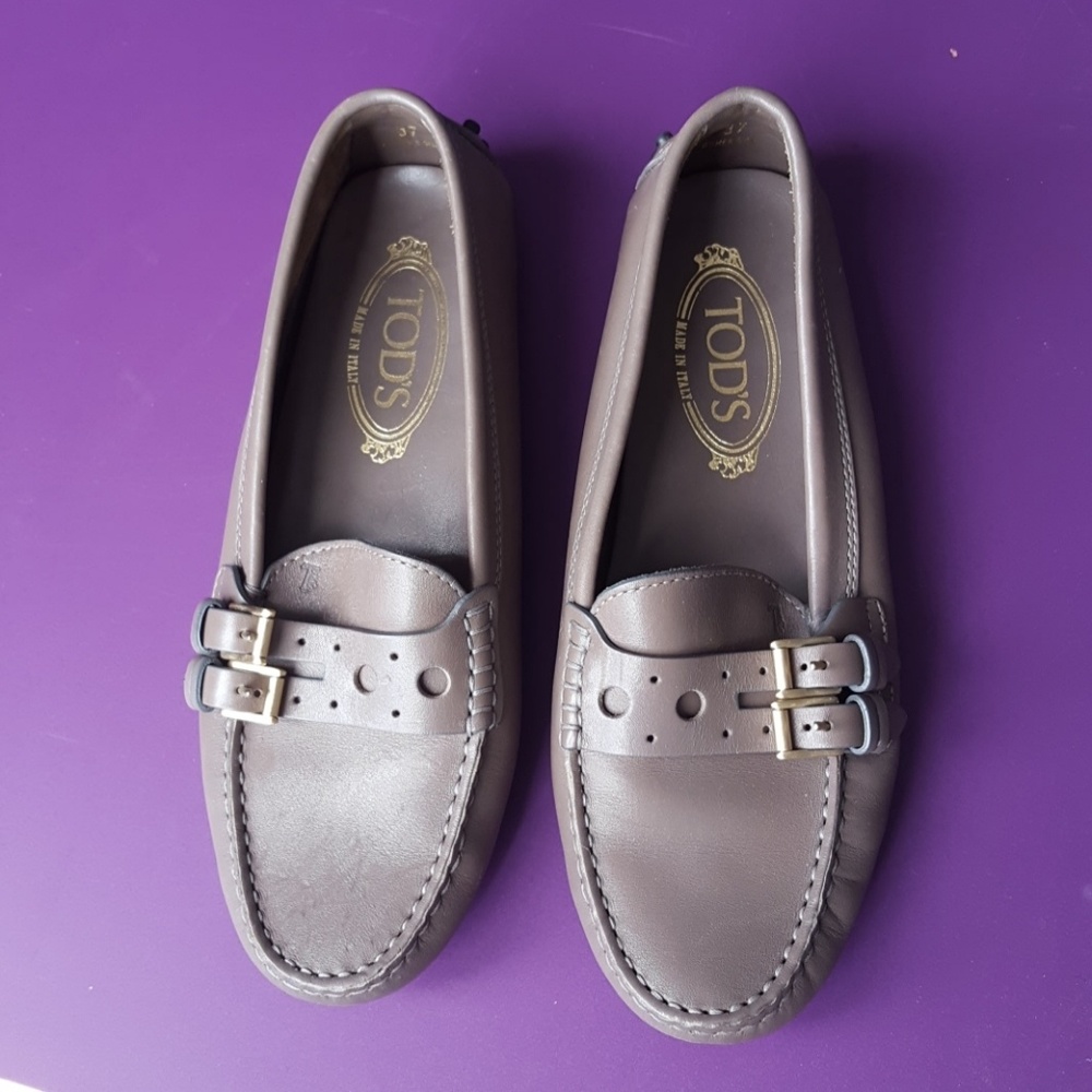 Tod's  size 7